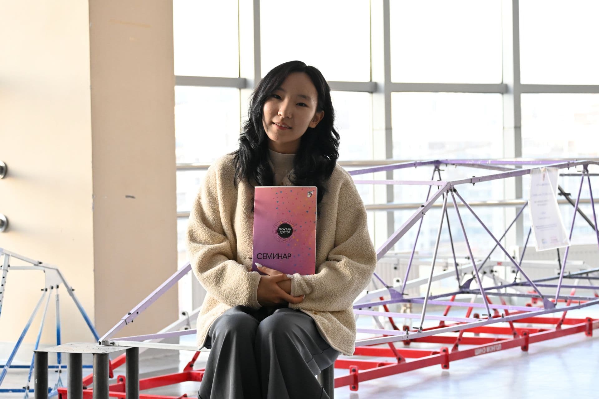 Барилгын инженерийн тэнхим