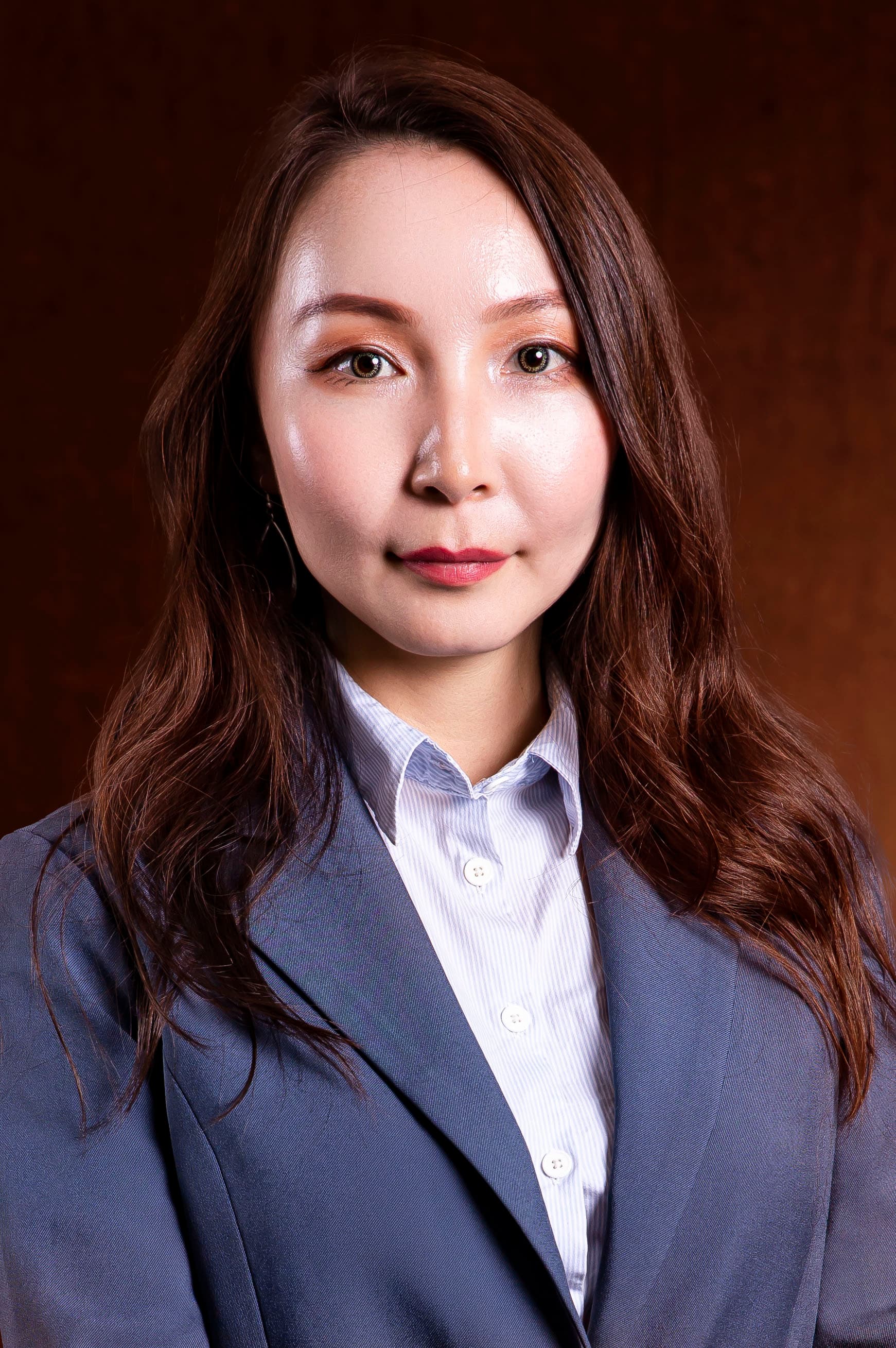 Д.Золжаргал