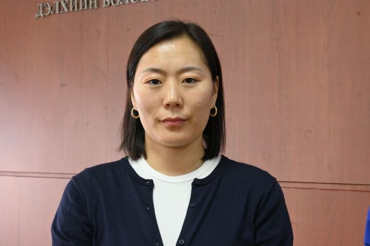 С.Чулуунтулга