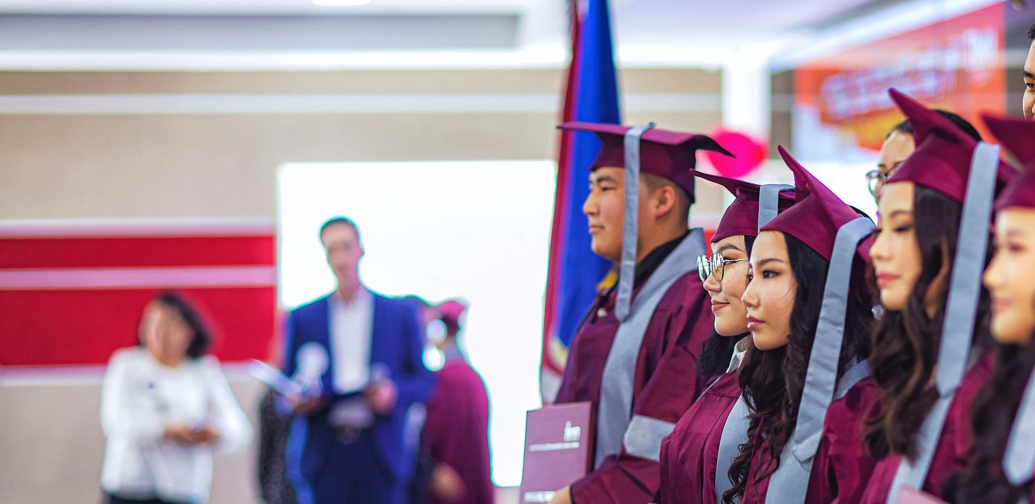 Хичээлийн шинэ жилийн нээлт 2026